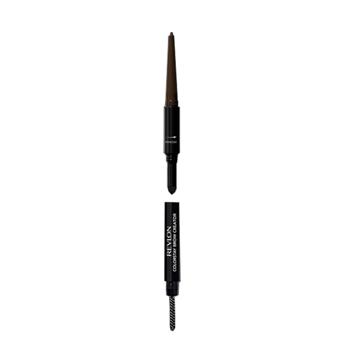 610 Dark Brown - 610 DARK BROWN