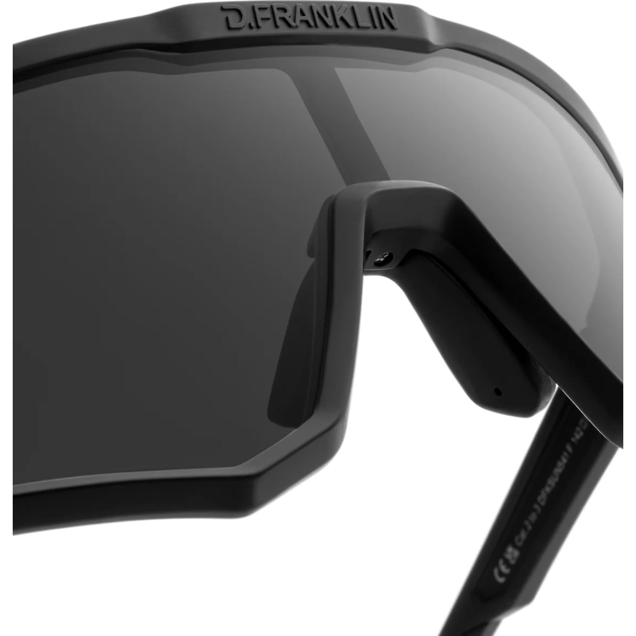 Gafas De Sol Deportivas D. Franklin Hurricane