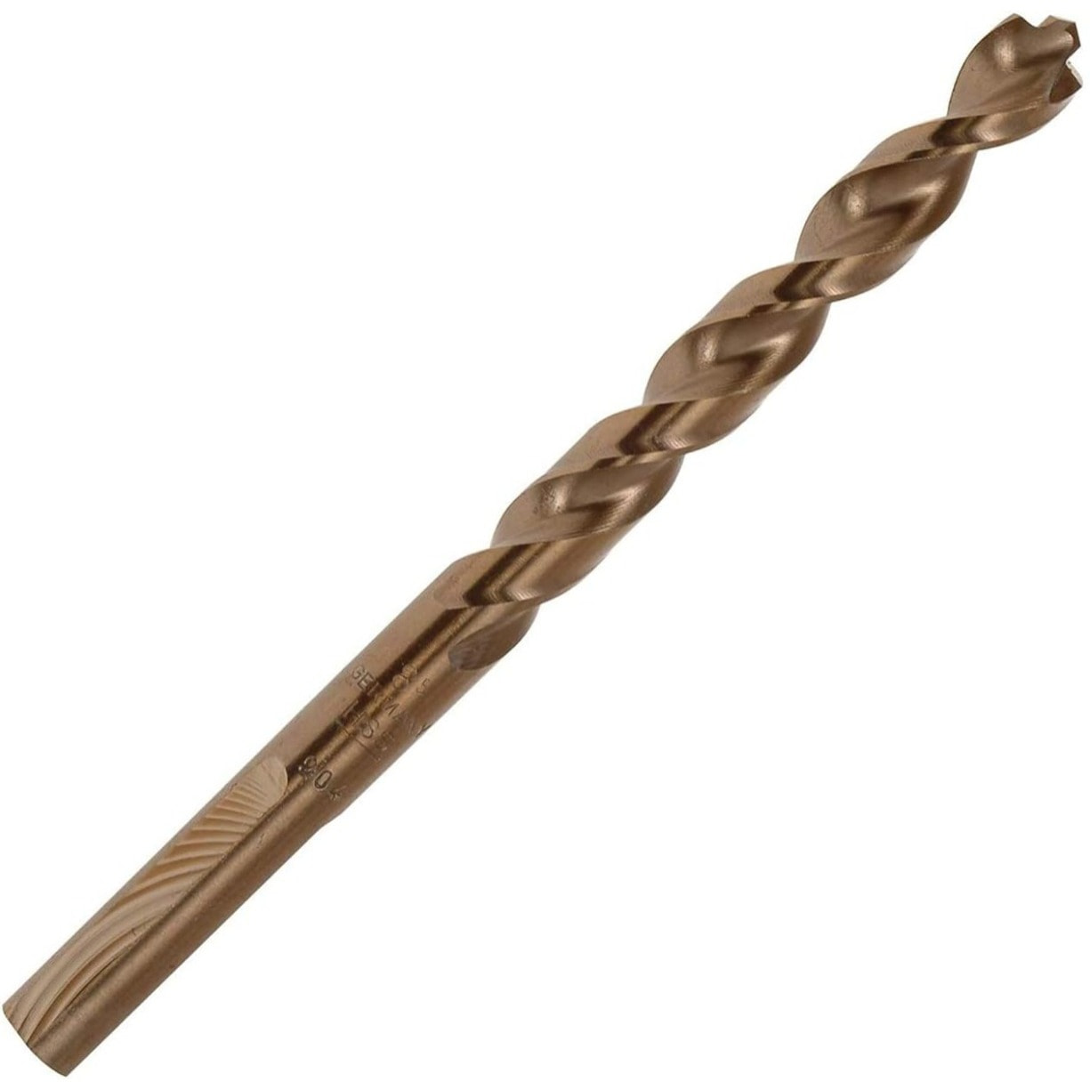 Foret métal HSS-G Extrême - Ø 10 x 84 x 133 mm - 1 Pièce - DEWALT - DT5056-QZ