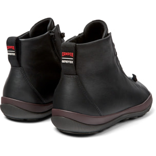 CAMPER Peu Pista GM - Botines Negro Hombre