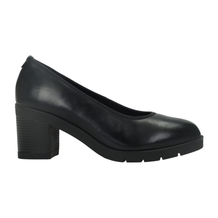 Décolleté Donna Tata Italia Nero