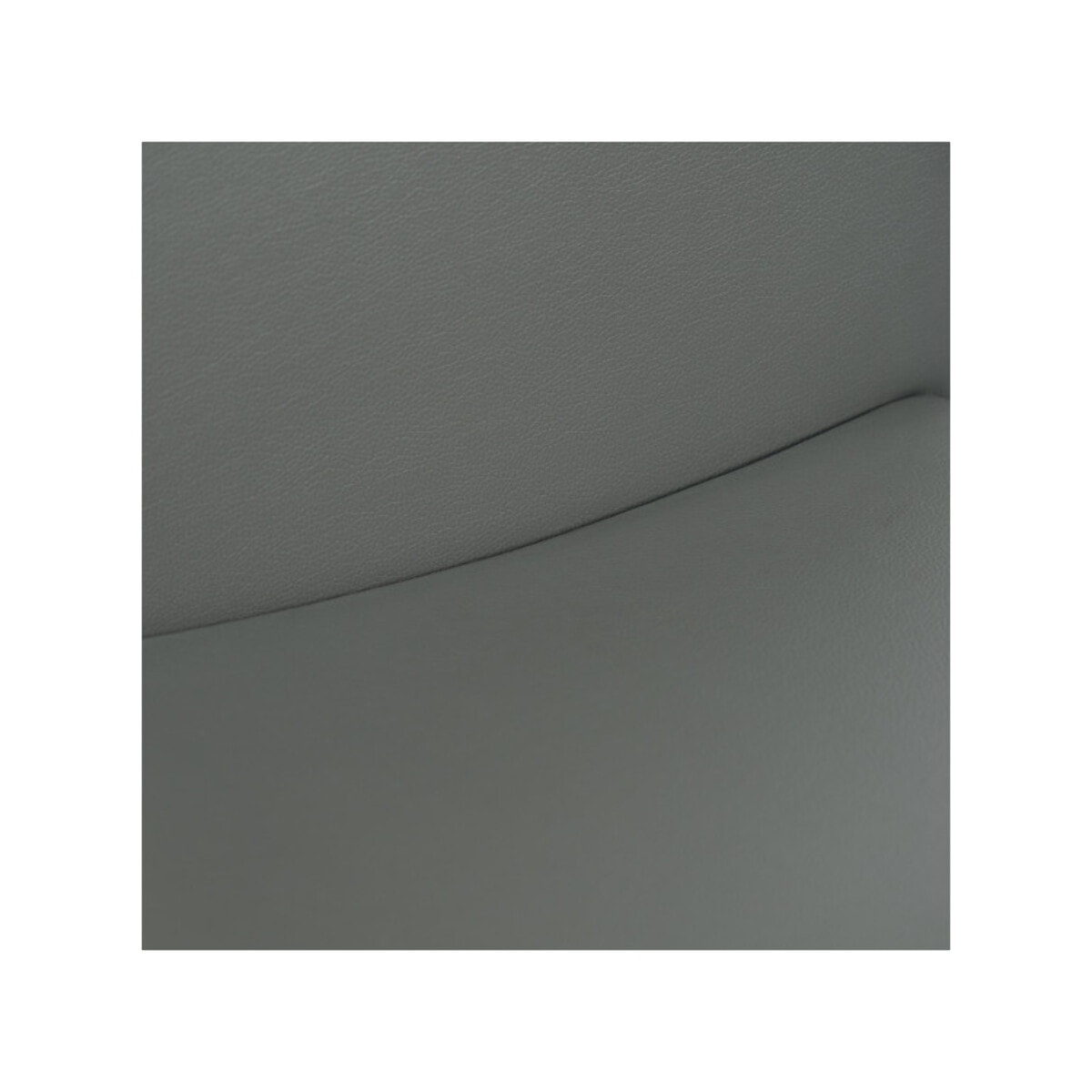 Chaise en simili empilables - 3 coloris - SANDY 2