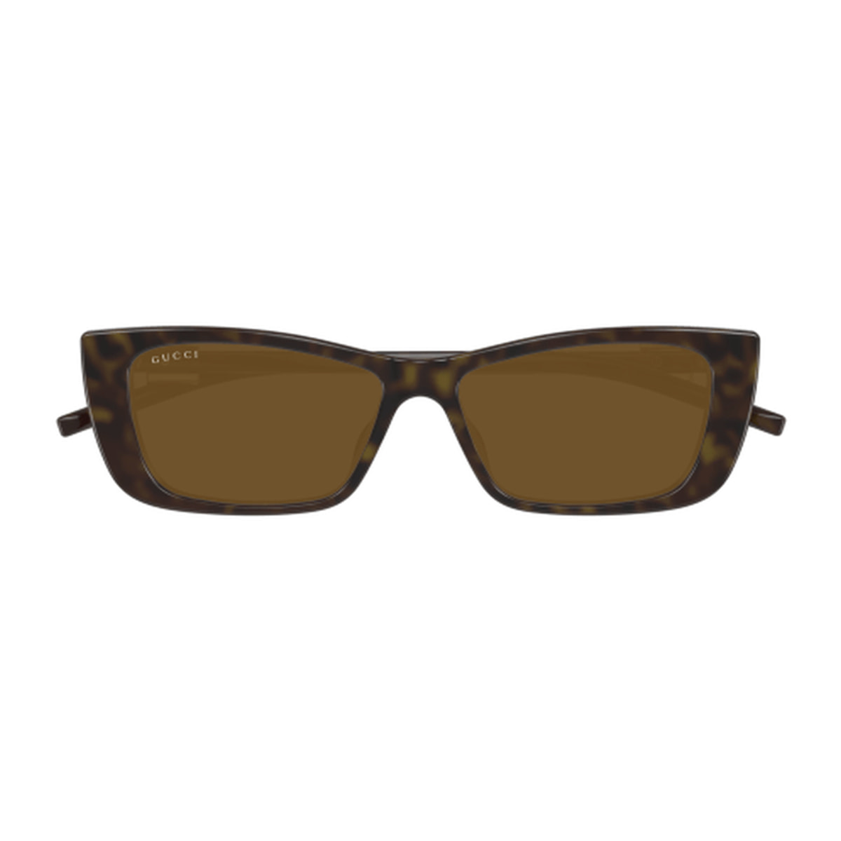 Gafas de Sol Gucci GG1681S-004 de Acetato Mujer 53 mm