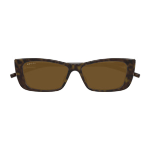 Gafas de Sol Gucci GG1681S-004 de Acetato Mujer 53 mm