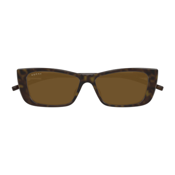 Gafas de Sol Gucci GG1681S-004 de Acetato Mujer 53 mm