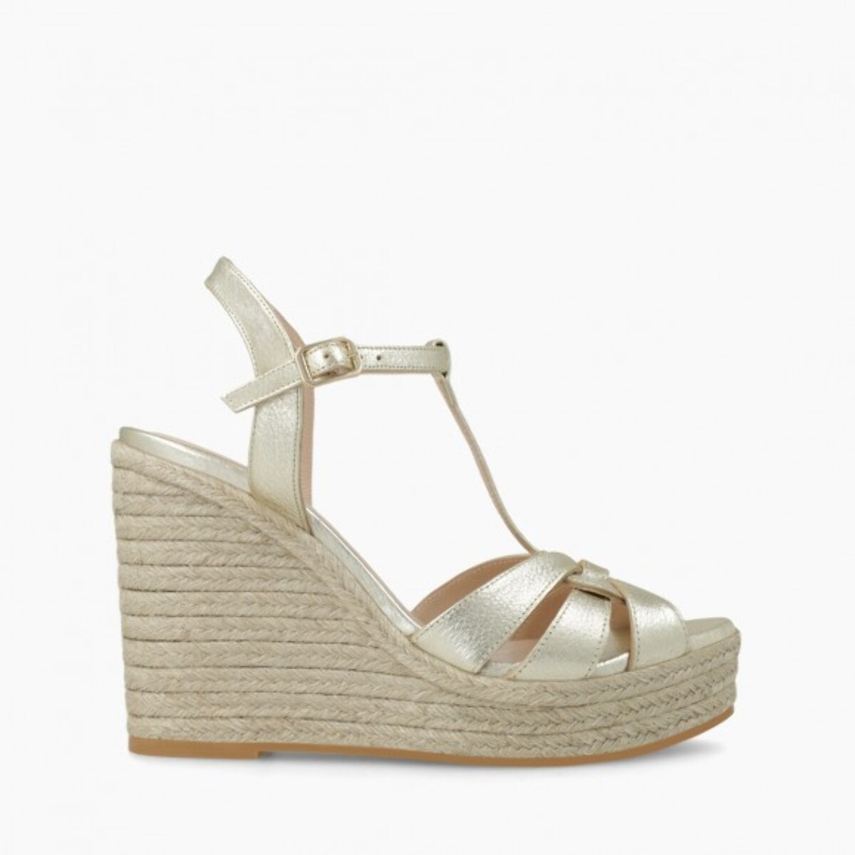 CUÑAS DORADAS YUNARI