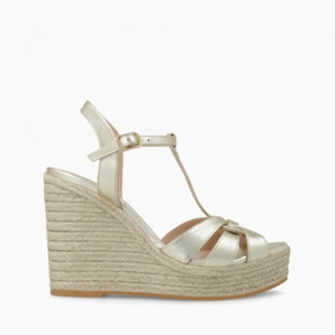 CUÑAS DORADAS YUNARI