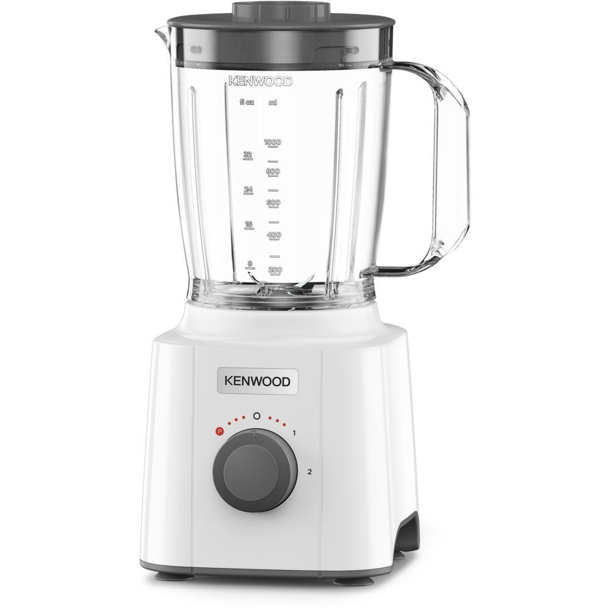 Kenwood Blender KENWOOD BLP31.A0WH Veepee