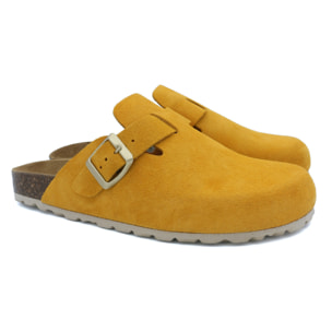 Zueco BILLOWY AMARILLO