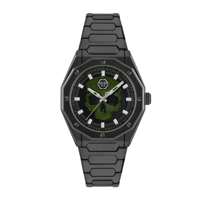 PHILIPP PLEIN Watches PLEIN DELUXE