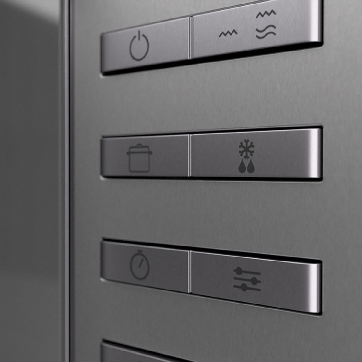 Cecotec Micro-ondes de 20 L ProClean 5020 Mirror
