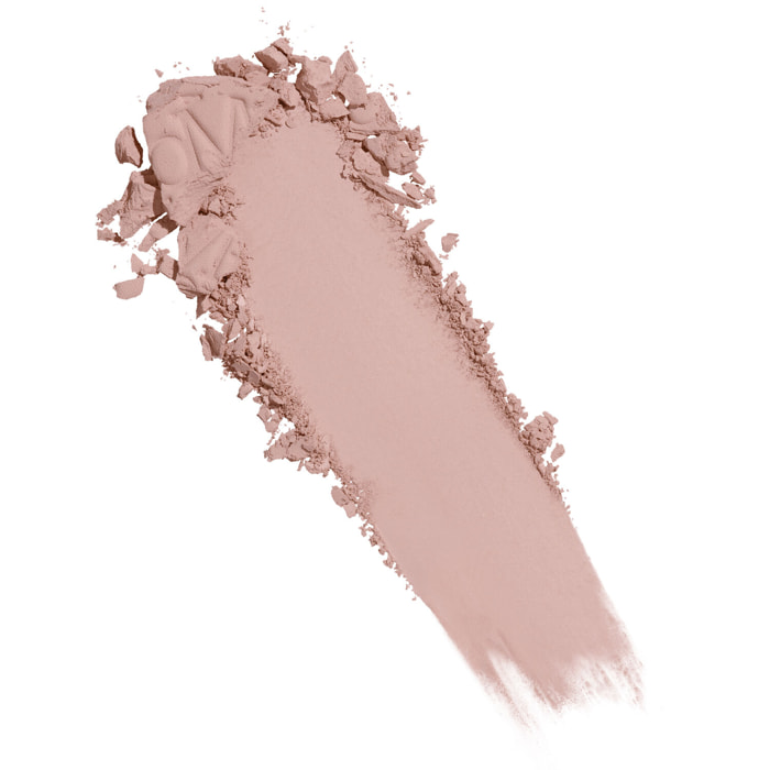 Original Pressed Powder Foundation Mineral - Fond de Teint Poudre Pressée SPF15