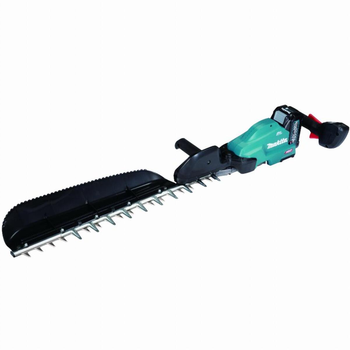 Cortasetos 40Vmax 60 cm MAKITA sin batería - UH013GZ