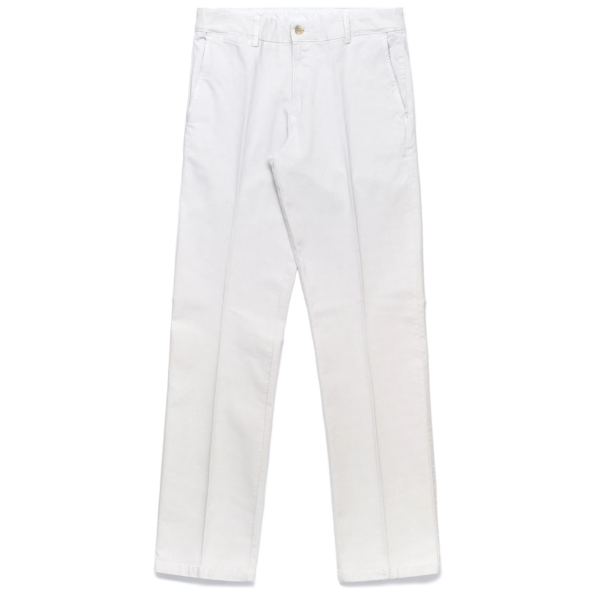 Pantaloni Robe di Kappa Uomo Werner Soft Canvas Beige