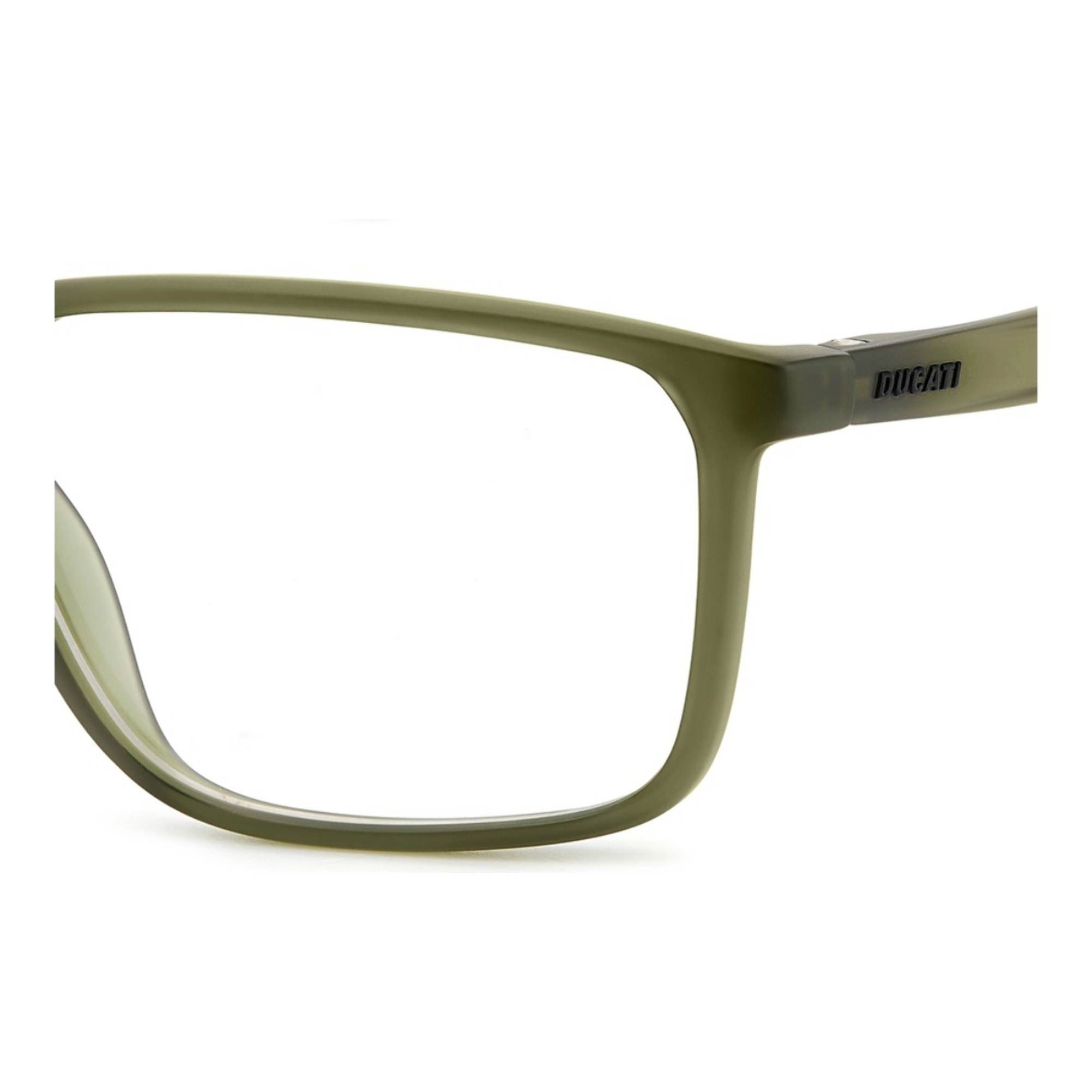 Gafas de Vista Carrera Ducati CARDUC 046 TBO de Nylon Hombre 56 mm