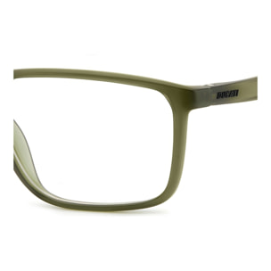 Gafas de Vista Carrera Ducati CARDUC 046 TBO de Nylon Hombre 56 mm