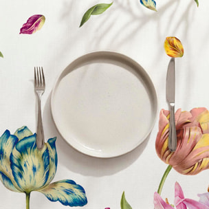 Nappe anti-taches Maritere - 100% coton -