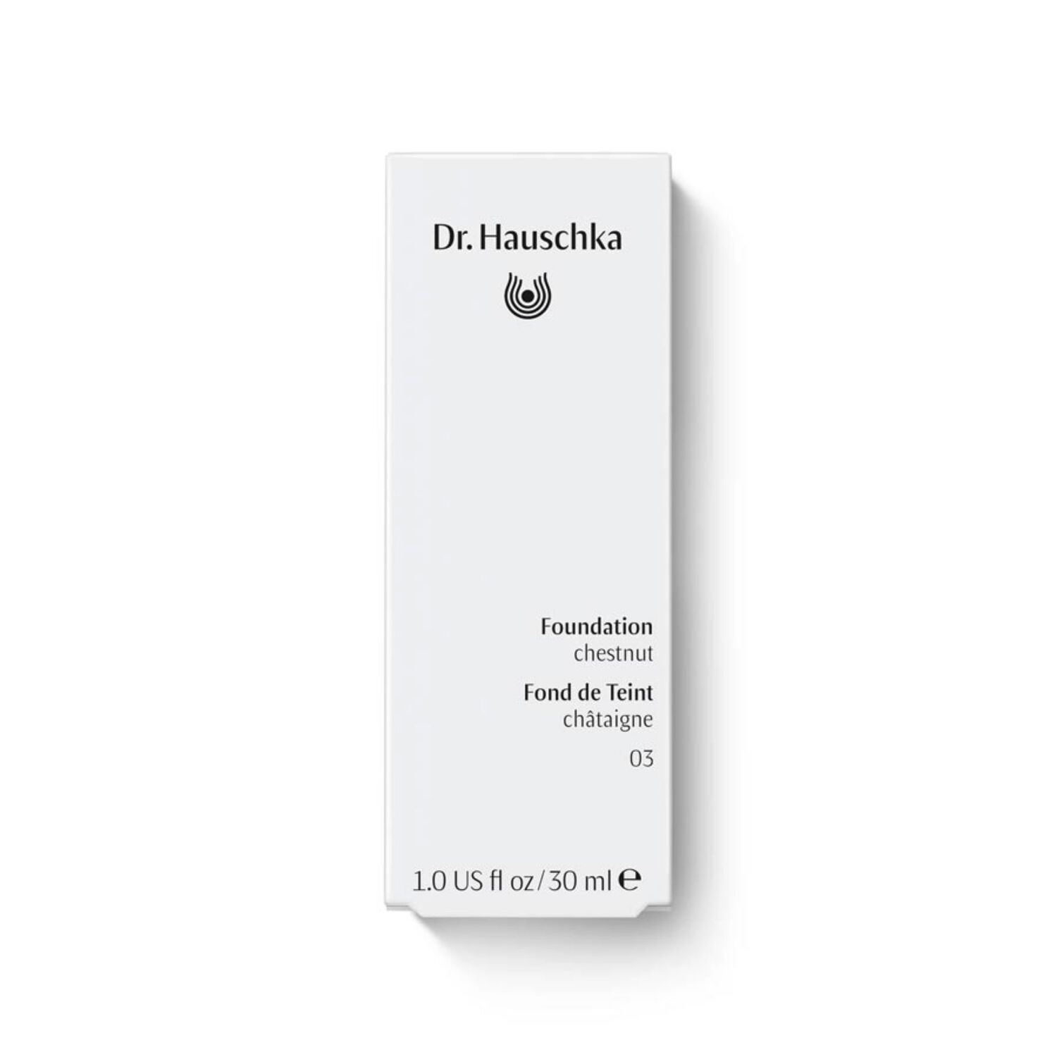 Foundation - Fond de Teint 30 ml