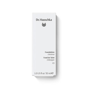 Foundation - Fond de Teint 30 ml