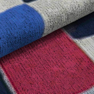 Alfombra decorativa SITHE. Varios tamaños disponibles.