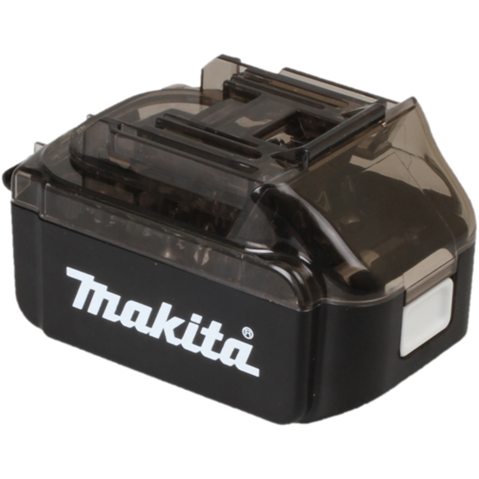 Boite forme batterie 30 embouts + porte embout MAKITA - E-00016
