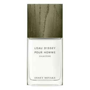 L'Eau d'Issey pour Homme Eau & Cèdre - Eau de Toilette Intense 50 ml