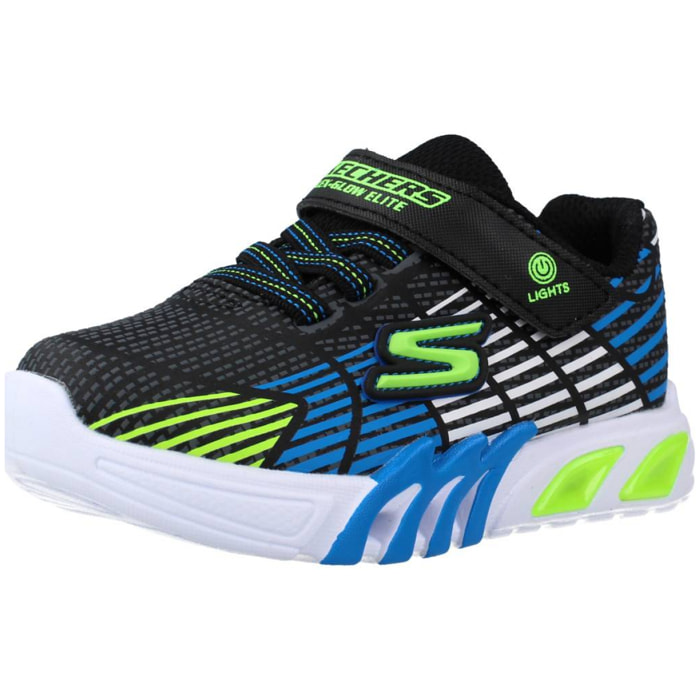 SNEAKERS SKECHERS FLEX-GLOW ELITE