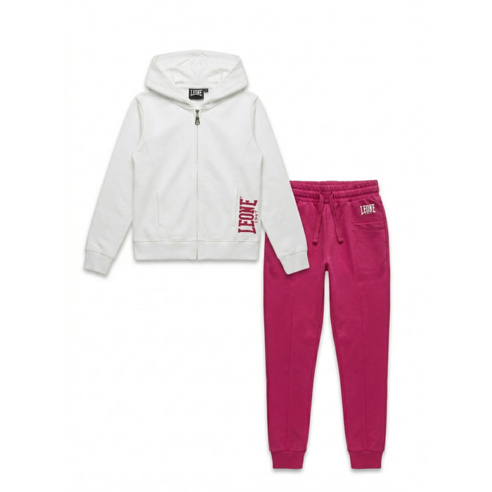 Chándales Light para niñas
