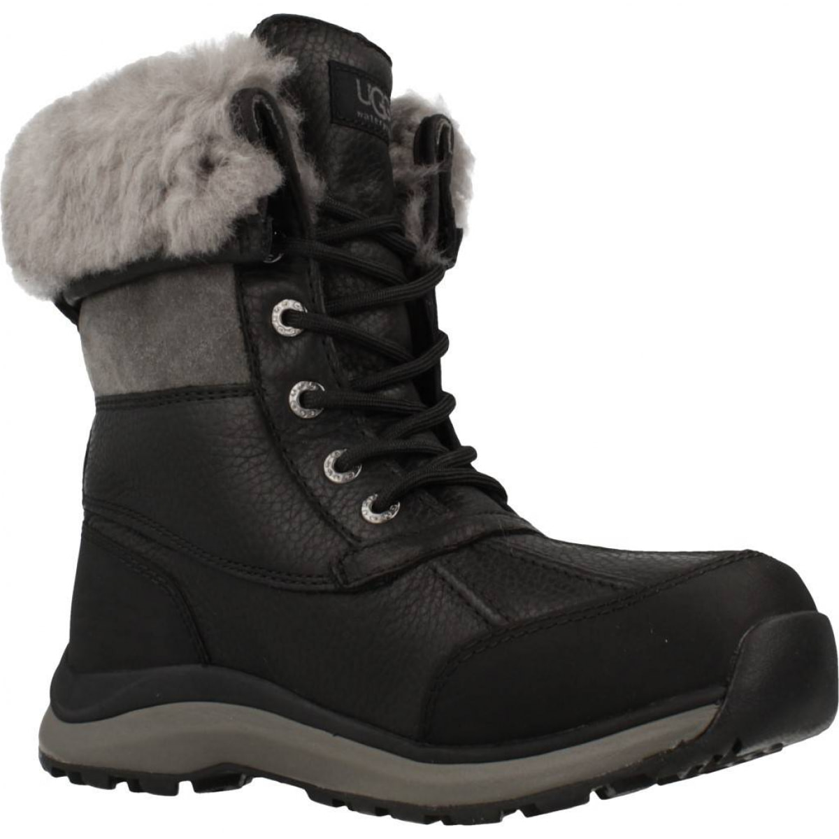 BOTINES UGG UFF ADIRONDACK BOOT