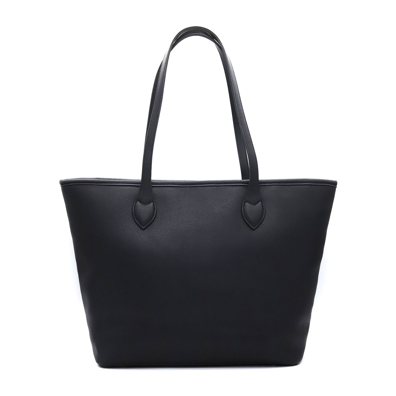 Borsa Shopper SANTORINI da donna ecopelle Prodotto Vegano 42x29x14 cm