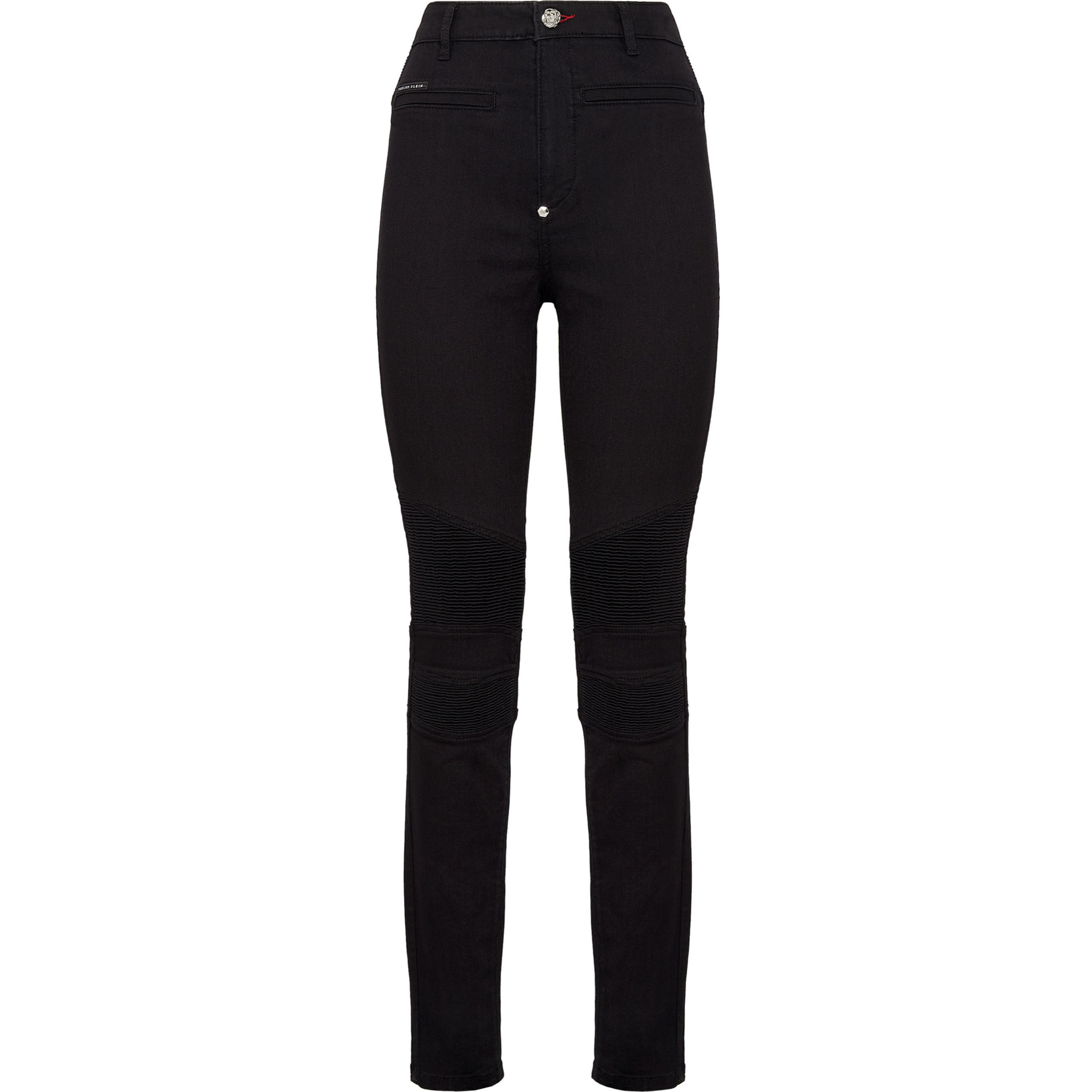 PHILIPP PLEIN Vaqueros Skinny Fit ICONIC PLEIN