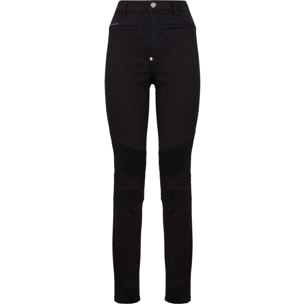 PHILIPP PLEIN Vaqueros Skinny Fit ICONIC PLEIN