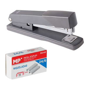 STAPLER GRANDE 16X6.8 CM