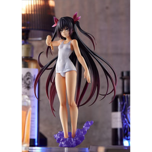 To Love-ru Darkness Pop Up Parade Pvc Statua Nemesis 18 Cm Max Factory