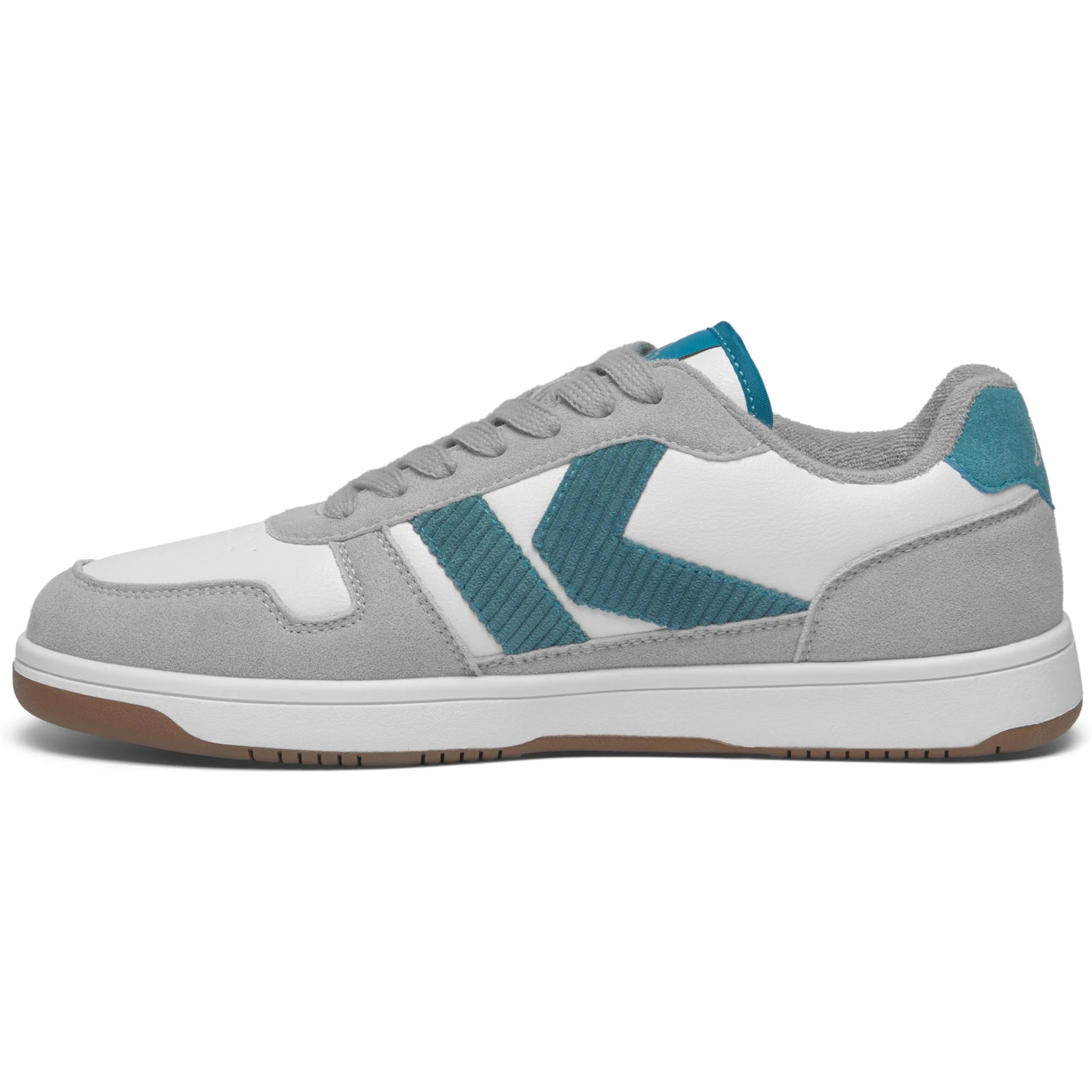 Kappa - Sneakers Uomo Donna Grigio - Logo Karushi Surreal
