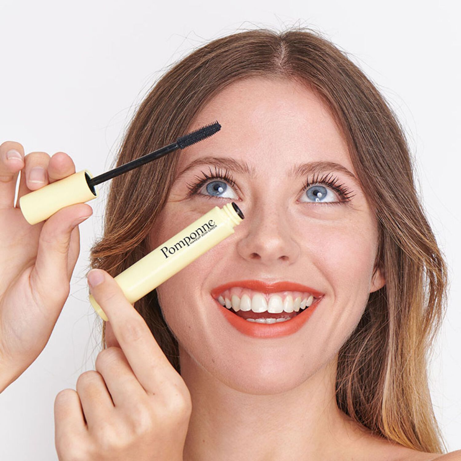 Mascara - Mascara Naturel, Booster de Cils