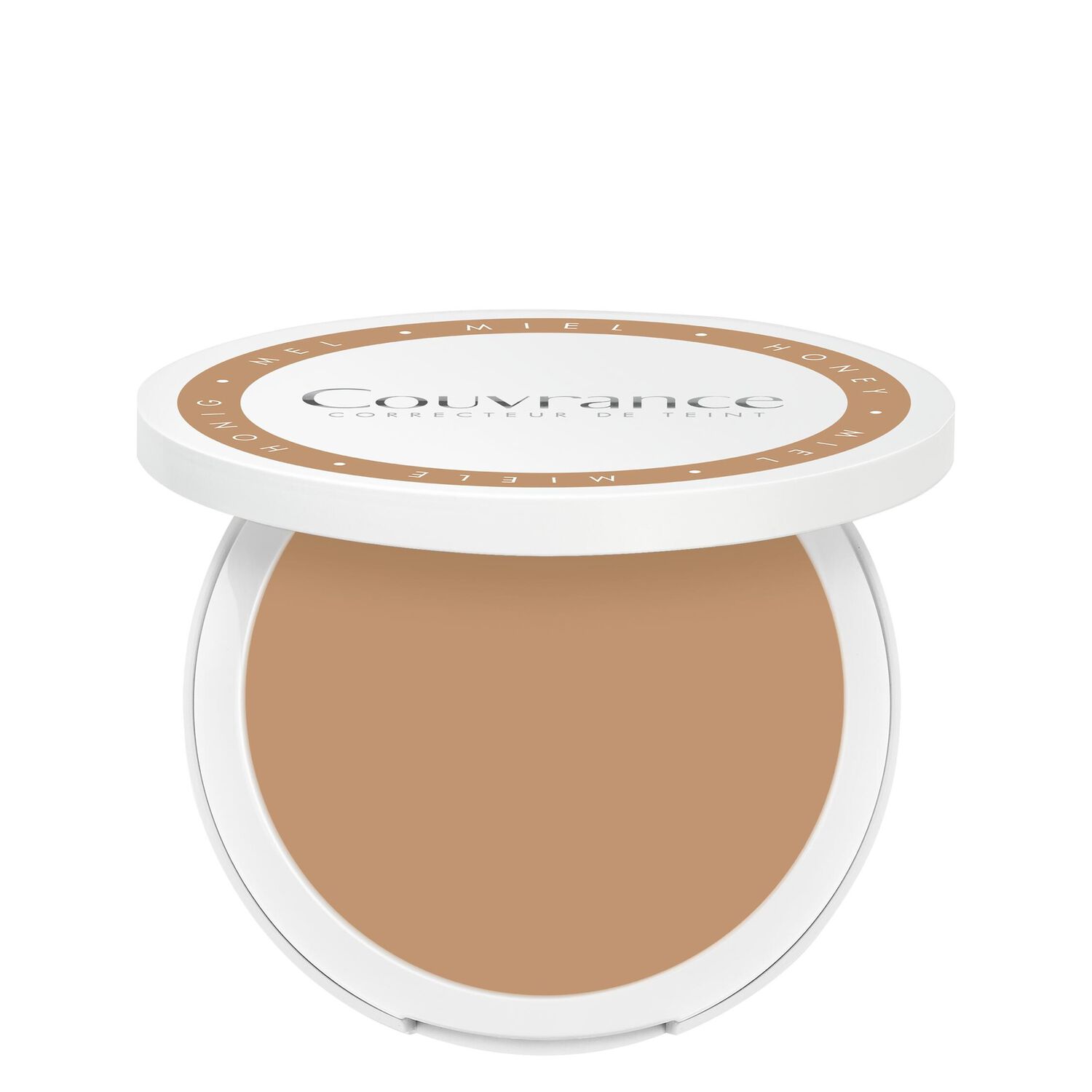 Couvrance - Crème de teint