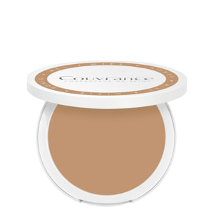 Couvrance - Crème de teint