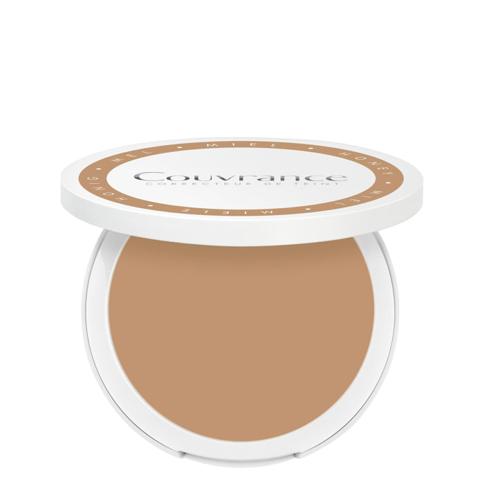 Couvrance - Crème de teint