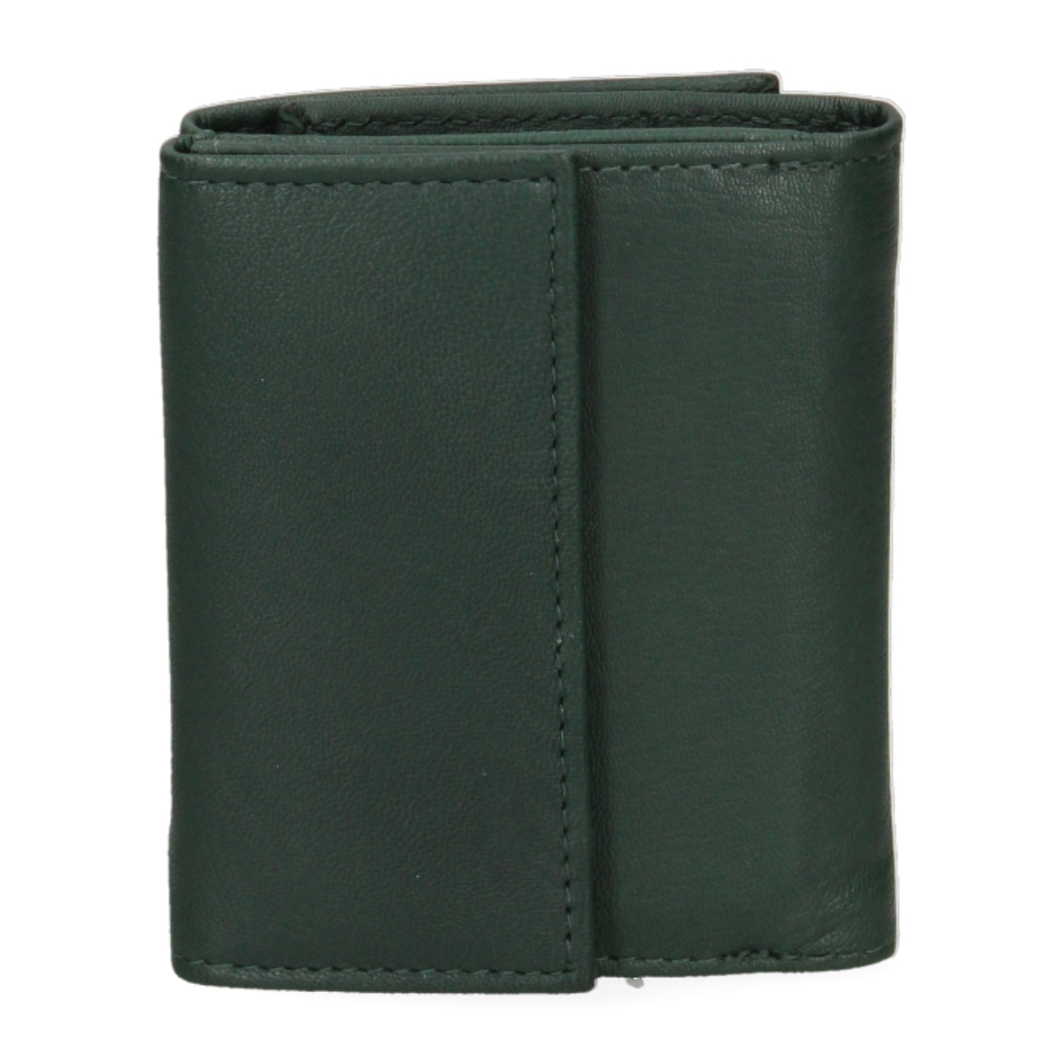 Portafoglio  da donna ecopelle Prodotto Vegano 12x10x3 cm