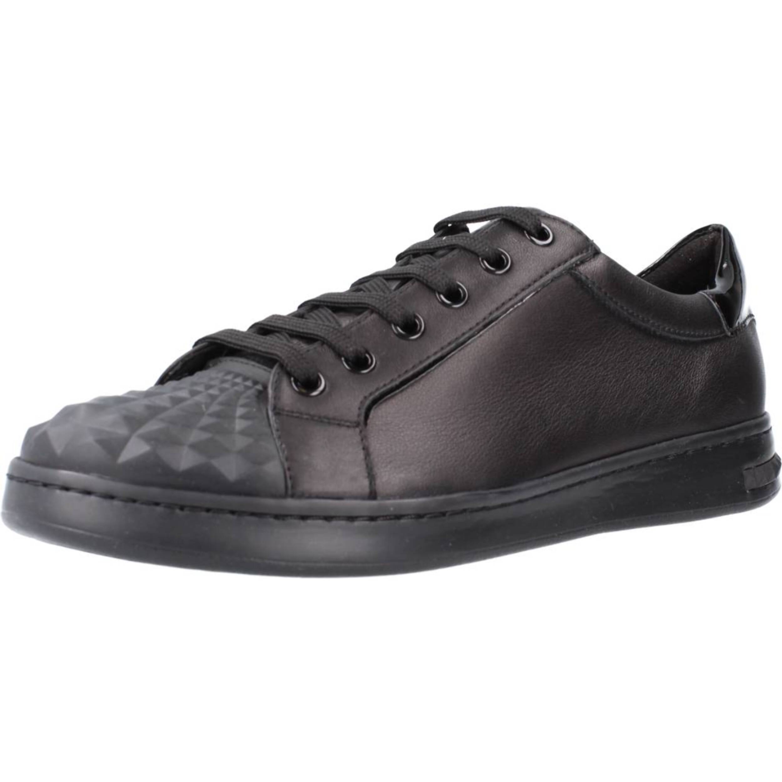 Sneakers de  Mujer de la marca GEOX  modelo D JAYSEN D NEGRO