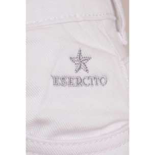 Pantaloni Donna S5D926 Esercito