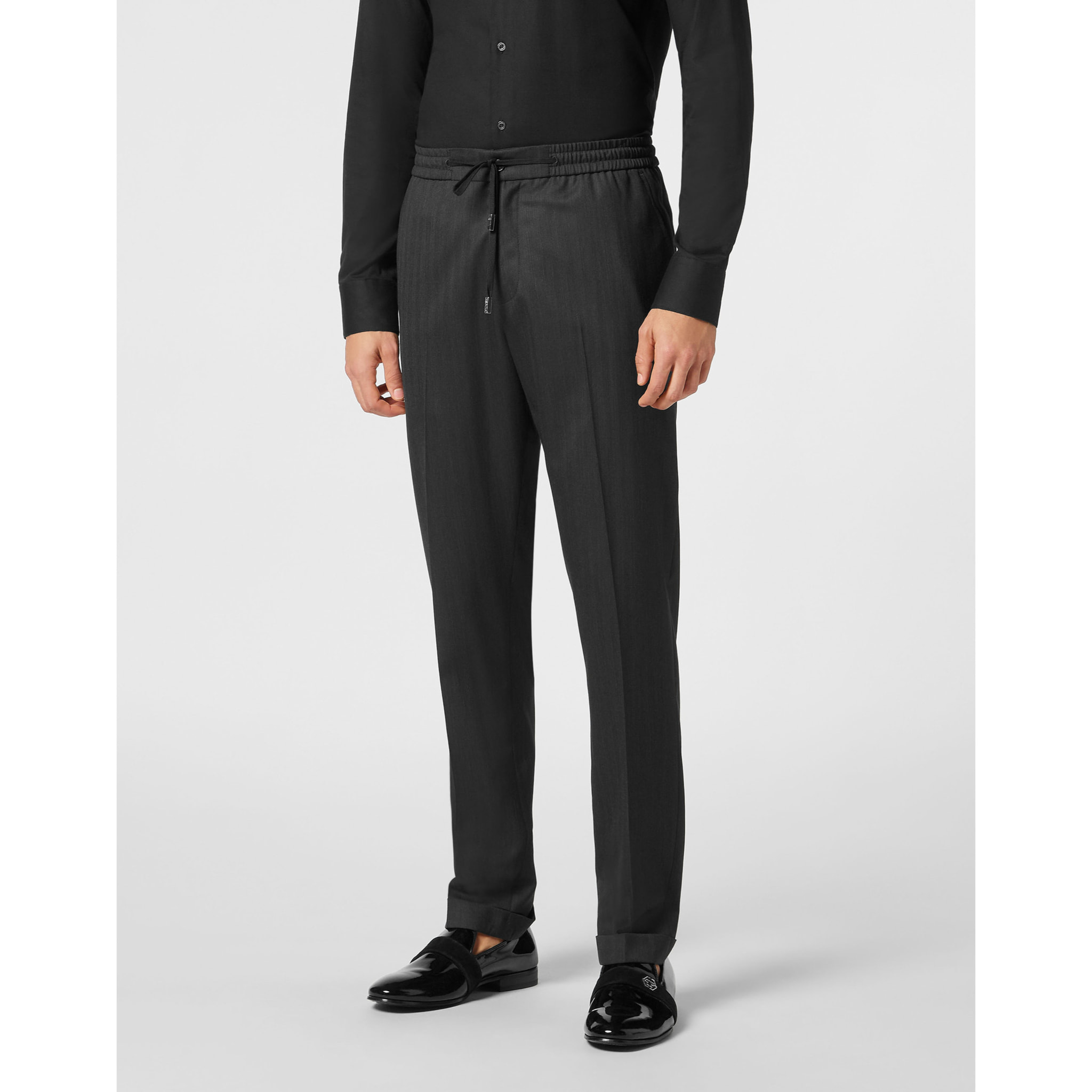 PHILIPP PLEIN Sweatpants