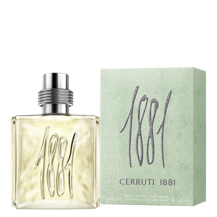 1881 Homme - Eau de Toilette