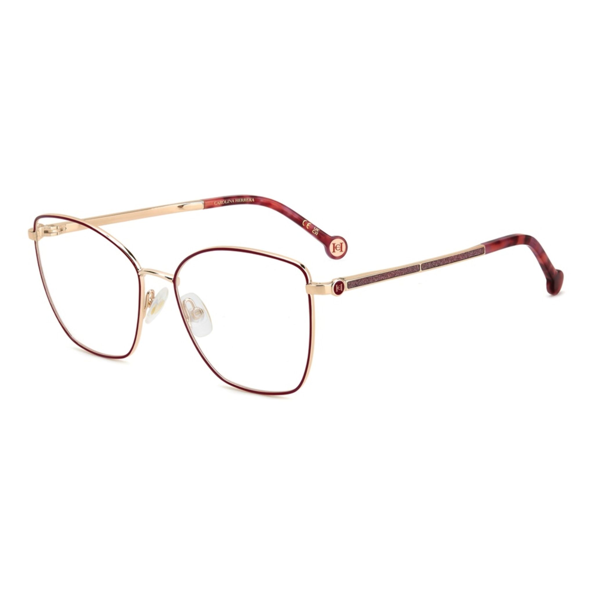 Gafas de Sol Carolina Herrera HER 0221/G/S 3H2 de Acetato Mujer 50 mm