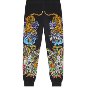 PHILIPP PLEIN Jogging Trousers TATTOO