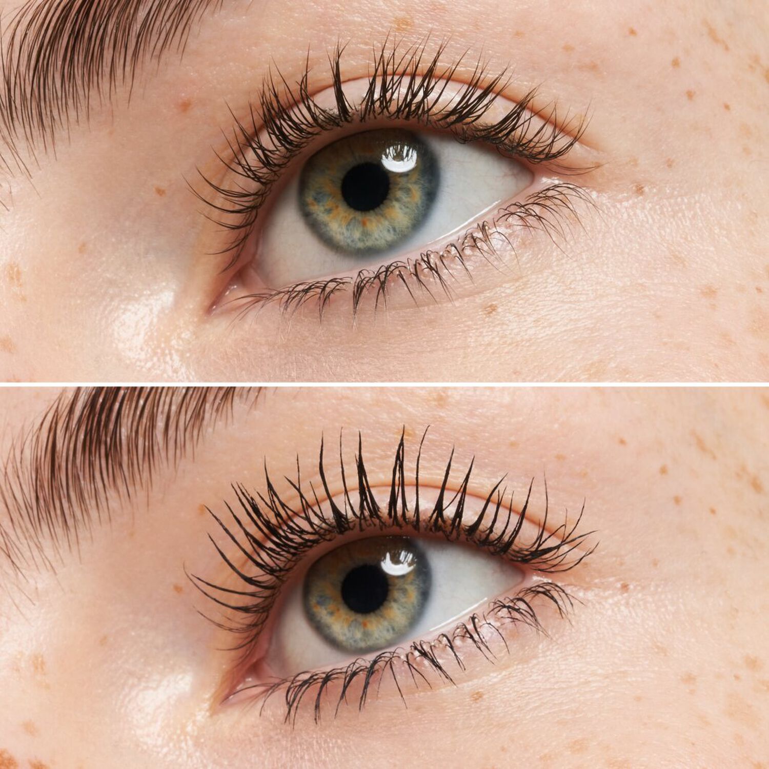 Volume Pure - Mascara Effet Volume 10 ml