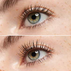 Volume Pure - Mascara Effet Volume 10 ml
