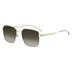 Gafas de Sol Hugo Boss 1695/S J5G de Metal Hombre 58 mm