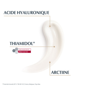 HYALURON-FILLER + ELASTICITY - Crème Corps Anti-Age et Anti-Taches 200 ml